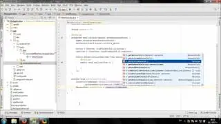 Check Connection Status in Android Studio