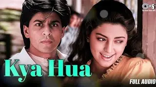 Kya Hua 💔|| Bollywood songs || Hindi songs || Most Emotional Songs🥲
