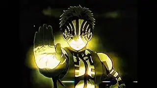 New video #akaza #demonslayer #Anime #edits 