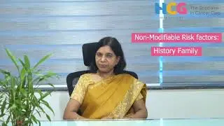 Understanding Breast Cancer Risks and Self-Examinations | Dr. Indoo Ammbulkar.