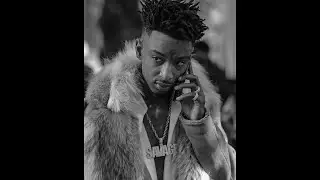 21 Savage - Hold Up (Unreleased)