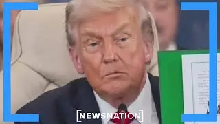 US-China trade war ramps up again | NewsNation Now