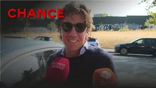 Colate Vallejo-N&aacute;gera presume de felicidad con Alejandra Conde ante la nueva pol&eacute;mica de su ex