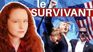 QUI VEUT LA PEAU DE DONALD TRUMP ?
