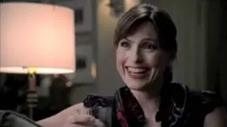 Mariska Hargitay - Just The Way You Are