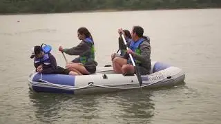 RiverFest 2019 in Devon
