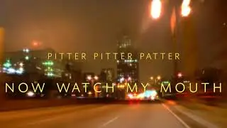 Push It To The Edge - Kaci Brown [Official Lyric Video]