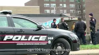 11-1-25 Cuyahoga County, Ohio - Request for Wellness Check