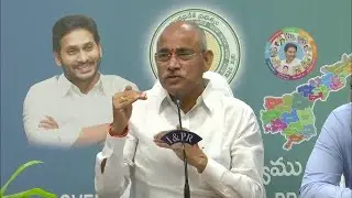 DNA TV LIVe || Hon'ble Minister for I&PR, Backward Classes Welfare will Brief Cabinet Decisions at P