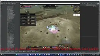 [5/6] VSRO Macro Bot (CHINA) PART 1
