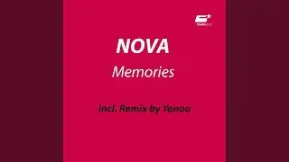 Memories (Cinthiesizers Schl&ouml;nz Mix)