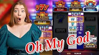 Big Win Seven Seven Seven Jili Slots 😍😋 Bonas Games
