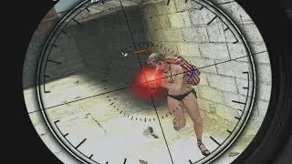 Combat Arms Melhores Momentos 23