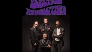 Electric Revolution 
