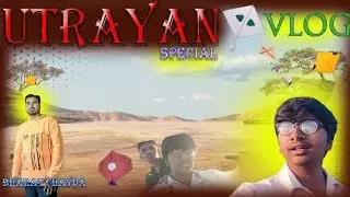 Utrayan Special 2026 | Patang Udane Ka Asli Maza 😍