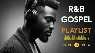 2 Hour of Psalms in Soulful R&B | Modern Christian Music for Prayer & Study