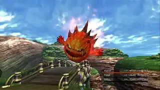 Rescoring game music - Final fantasy X