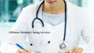 Offshore Medical Billing | Coding Services | Outsourcing Companies