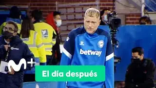 El Día Después (23/11/2020): Guidetti y Deyverson, los malotes de la clase.