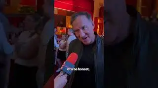 Dr. Terry Dubrow Reacts To Lindsay Lohan 