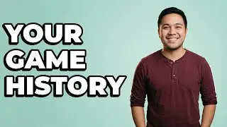 How Can I Check My Switch eShop Game History?