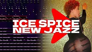 HOW TO MAKE NEW JAZZ x JERSEY CLUB TYPE BEATS | FL STUDIO