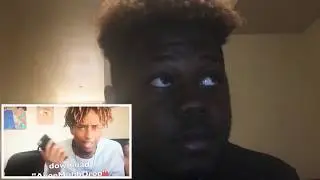 ayeemikeques Posted my song on his page!! He liked it!(REACTIONVIDEO)