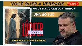 Você Quer a Verdade Ou Prefere Que Eu Seja Bonitinho? O Momento Está Chegando