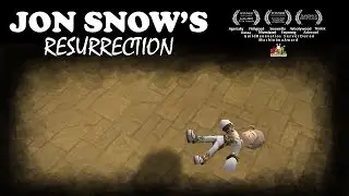 Guild Renevatios - Jon Snow's Resurrection [SEAL ONLINE BLADES OF DESTINY]
