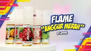 UPODS FLAME SERIES by UPODS