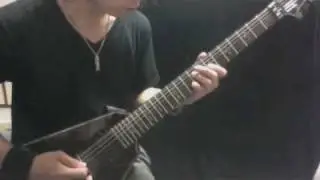 Geist of Trinity New song 2010-8-6