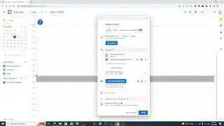 How To Invite Guests to Events in Google Calendar