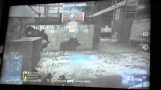 KKRA RonaldoCysne - ACB90 Close Quarters BF3