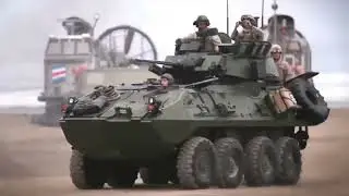 navy league video 2020