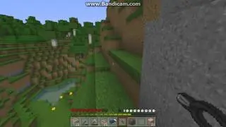 Lp в Minecraft 2 серия (Постройка дома 1 из 2)