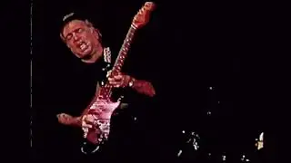 The Paul Plumeri Blues Band - Live At The Paradox Theater, Seattle, WA (August 2000)