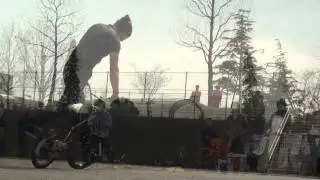 120311 A-Style Jam #1-2