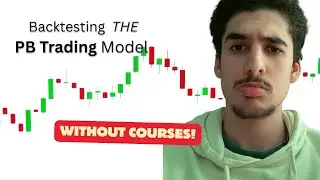 How to Backtest THE 