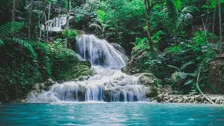 Deep Soothing Music For Inner Peace | Boost Alertness | Elevate Your Mood | Spa Music