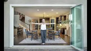 Premier Folding Doors, Frameless Folding Sliding Patio Doors, Retractable Glass Walls San Diego
