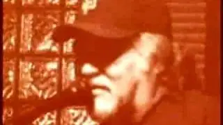 Chuck Day 'Delta Lady' Part 1 2002