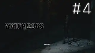 QUEM &Eacute; O BADBOY17? ( ͡&deg; ͜ʖ ͡&deg;)  - WATCH DOGS #4