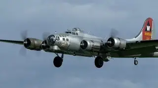 B17 G