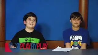 2021 South Florida Sports Segment #16