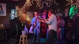 Fairview Inn Bluegrass Band, Talkeetna, AK 2024
