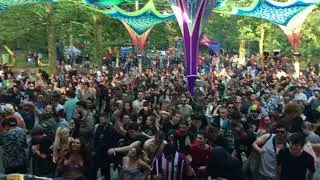 Alienn - Indigo Generation IV @ Portugal 26-05-2018 by PsyMagicMinds