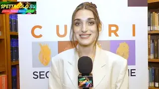 Pilar Fogliati, intervista Cuori 2: «Un bebè per Delia, ci hanno insultato per finale della prima»