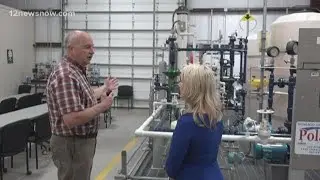 12News Investigates: Orange County contends for $5 billion Chevron Phillips extension