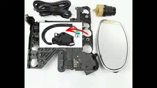 s&iacute;ntomas de placa conductora caja automatica