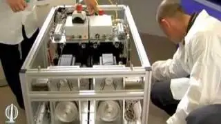 Israel's Start-Up Incubator